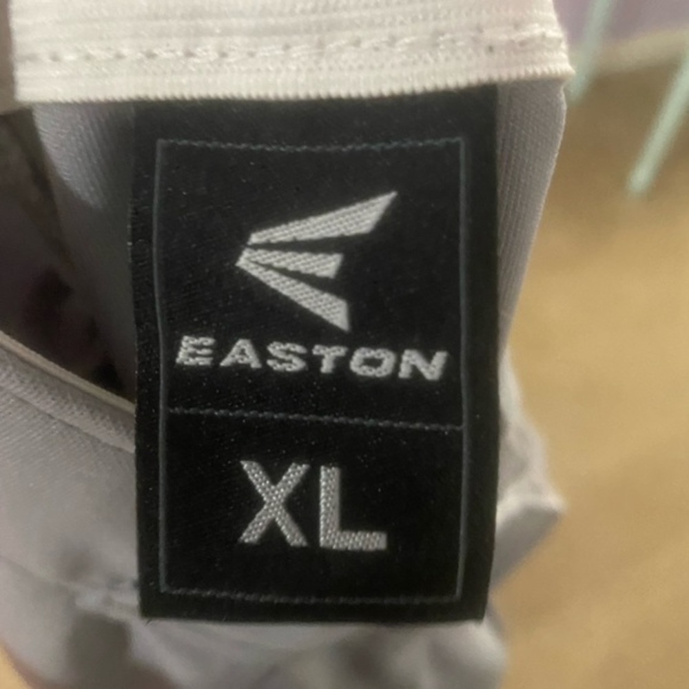 NWT Easton Adult XL Rival Baseball‎ Pants - Picture 8 of 12